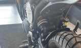 TRIUMPH Scrambler 400 X