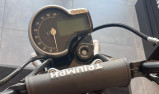 TRIUMPH Scrambler 400 X