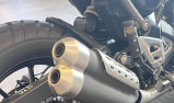 TRIUMPH Scrambler 400 X
