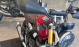 TRIUMPH Scrambler 400 X