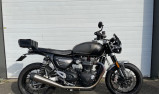 TRIUMPH SPEED TWIN 1200