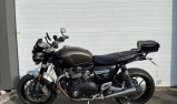 TRIUMPH SPEED TWIN 1200
