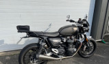 TRIUMPH SPEED TWIN 1200