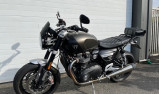 TRIUMPH SPEED TWIN 1200