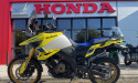 SUZUKI DL 1050 VSTROM V-STROM DE 2024