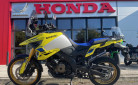 SUZUKI DL 1050 VSTROM V-STROM DE 2024