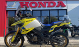 SUZUKI DL 1050 VSTROM V-STROM DE 2024