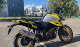 SUZUKI DL 1050 VSTROM V-STROM DE 2024