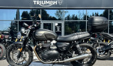 TRIUMPH STREET TWIN  900