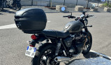 TRIUMPH STREET TWIN  900
