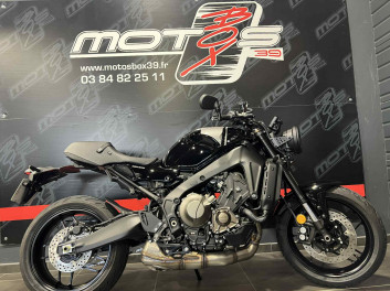YAMAHA XSR 900 - A PARTIR DE 192€ /MOIS