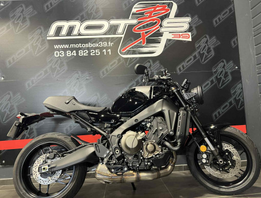 YAMAHA XSR 900 - A PARTIR DE 192€ /MOIS