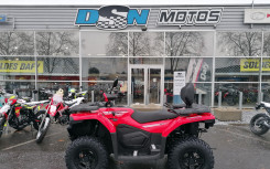 CF MOTO CFORCE 520 EXPERT LONG EPS T3 