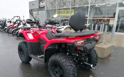CF MOTO CFORCE 520 EXPERT LONG EPS T3 
