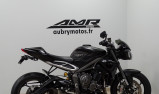 TRIUMPH STREET TRIPLE 765 RS
