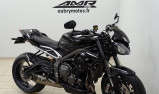 TRIUMPH STREET TRIPLE 765 RS