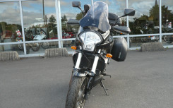 KAWASAKI VERSYS 650