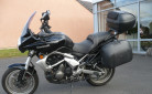KAWASAKI VERSYS 650