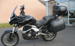 KAWASAKI VERSYS 650