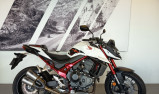 HONDA CB 750 HORNET - 04/2023 - 3830 KMS