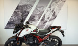 HONDA CB 750 HORNET - 04/2023 - 3830 KMS