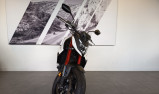 HONDA CB 750 HORNET - 04/2023 - 3830 KMS