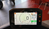 HONDA CB 750 HORNET - 04/2023 - 3830 KMS