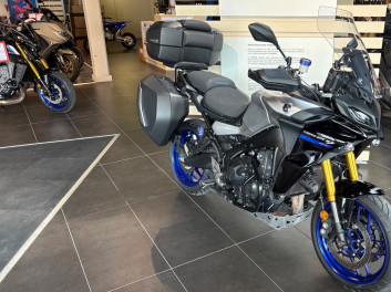 YAMAHA TRACER 9 GT - Garantie 12 mois