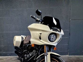 HARLEY-DAVIDSON LOW RIDER 1923 ST 1100 KM !!!