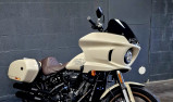 HARLEY-DAVIDSON LOW RIDER 1923 ST 1100 KM !!!
