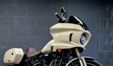 HARLEY-DAVIDSON LOW RIDER 1923 ST 1100 KM !!!