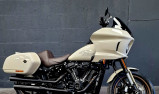 HARLEY-DAVIDSON LOW RIDER 1923 ST 1100 KM !!!