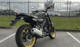 YAMAHA XSR 125 Legacy