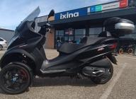 PIAGGIO MP3 500 HPE SPORT ADVANCED ABS ASR