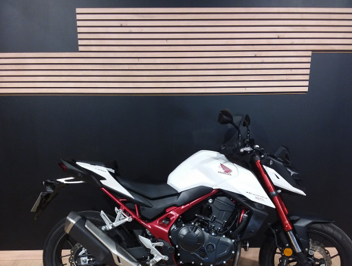 HONDA CB 750 HORNET