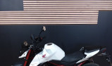 HONDA CB 750 HORNET