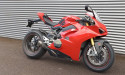 DUCATI PANIGALE V4S