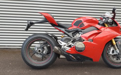 DUCATI PANIGALE V4S