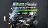 YAMAHA TRACER 9 GT