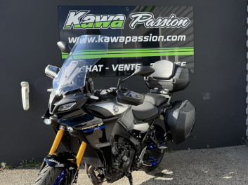 YAMAHA TRACER 9 GT