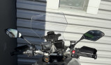 YAMAHA TRACER 9 GT