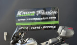 YAMAHA TRACER 9 GT