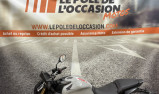 Honda CB 650R Grise