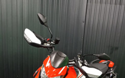 DUCATI HYPERMOTARD SP