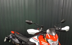 DUCATI HYPERMOTARD SP