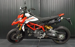 DUCATI HYPERMOTARD SP