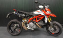 DUCATI HYPERMOTARD SP