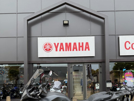 YAMAHA TRACER 7 GT 35 KW