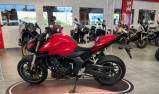 HONDA HORNET 1000 2025 Pack Showroom