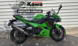 KAWASAKI NINJA 400